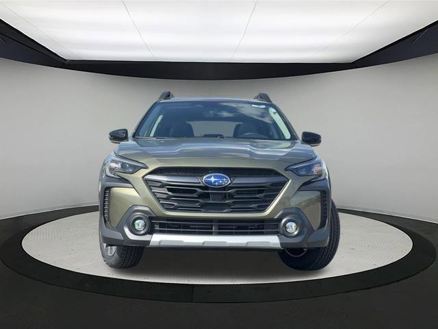 new 2025 Subaru Outback car, priced at $39,893