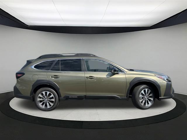 new 2025 Subaru Outback car, priced at $39,893