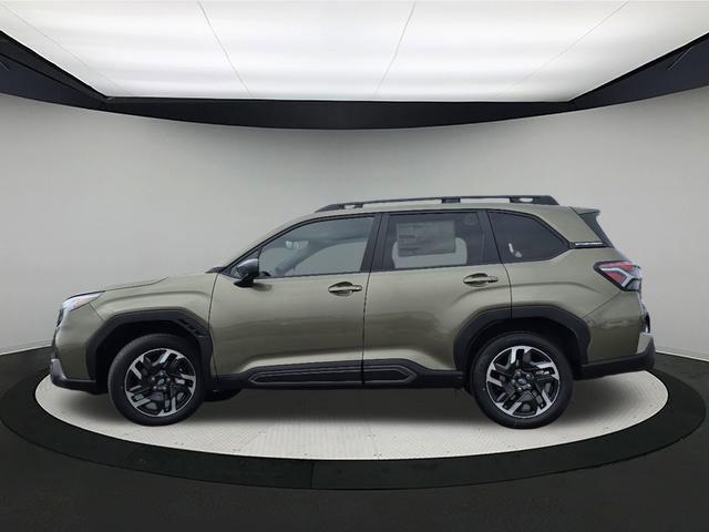 new 2025 Subaru Forester car, priced at $37,967