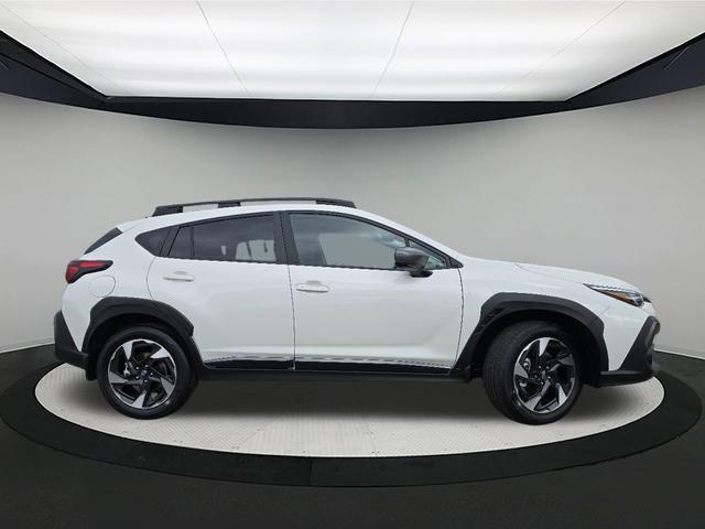 new 2025 Subaru Crosstrek car, priced at $32,718