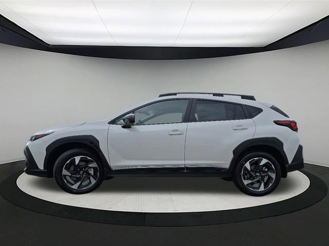new 2025 Subaru Crosstrek car, priced at $32,718