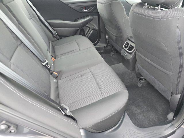 used 2025 Subaru Legacy car, priced at $27,985