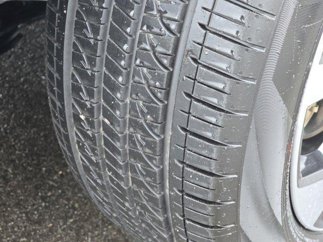 used 2025 Subaru Legacy car, priced at $27,985