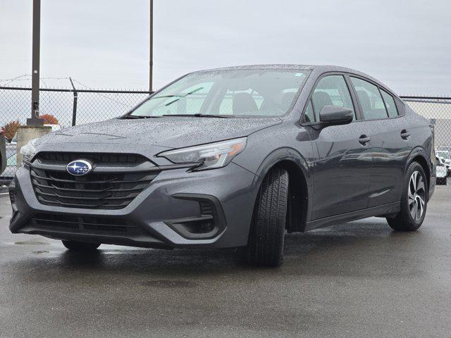 used 2025 Subaru Legacy car, priced at $27,985