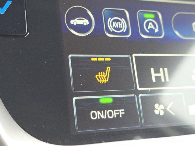 used 2025 Subaru Legacy car, priced at $27,985