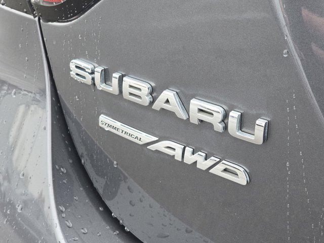 used 2025 Subaru Legacy car, priced at $27,985