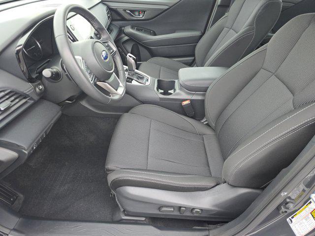 used 2025 Subaru Legacy car, priced at $27,985
