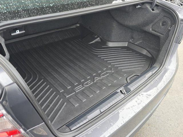used 2025 Subaru Legacy car, priced at $27,985