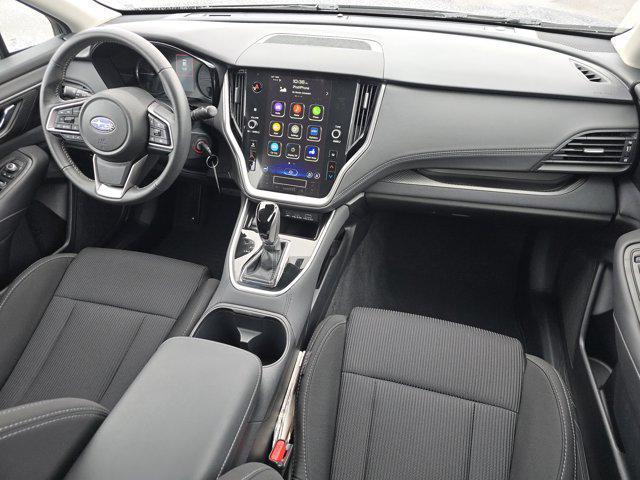 used 2025 Subaru Legacy car, priced at $27,985