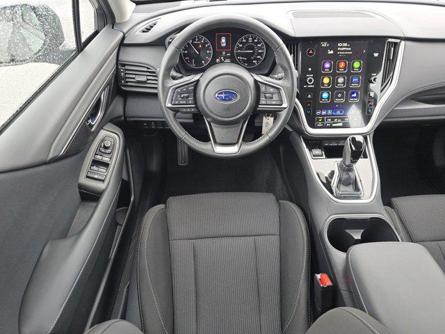 used 2025 Subaru Legacy car, priced at $27,985