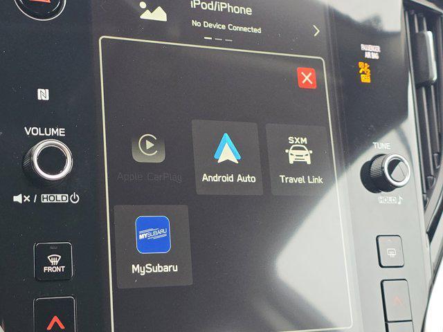 used 2025 Subaru Legacy car, priced at $27,985