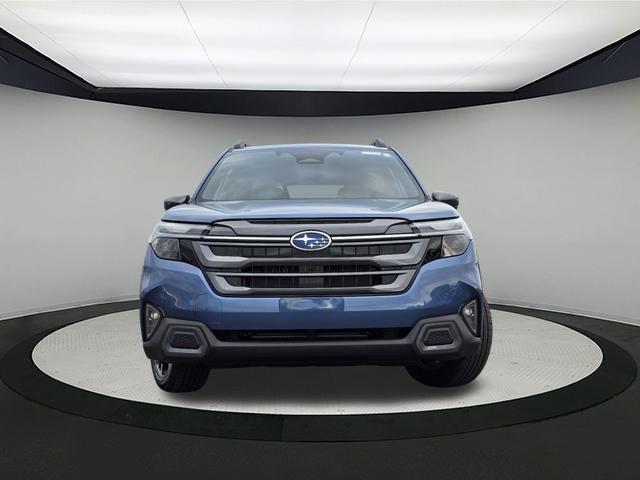 new 2025 Subaru Forester car, priced at $40,435