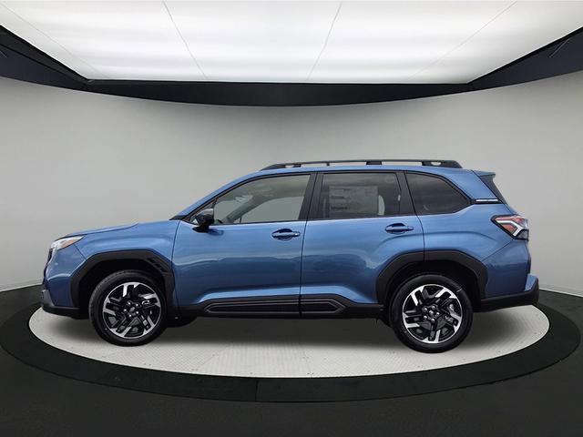 new 2025 Subaru Forester car, priced at $40,435