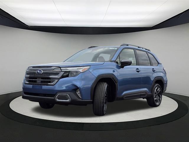 new 2025 Subaru Forester car, priced at $40,435