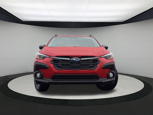 new 2025 Subaru Crosstrek car, priced at $31,635