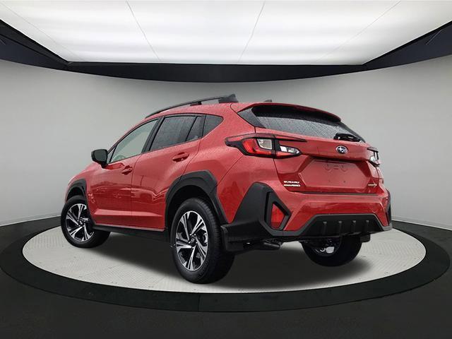 new 2025 Subaru Crosstrek car, priced at $31,635