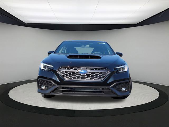 new 2024 Subaru WRX car, priced at $42,123