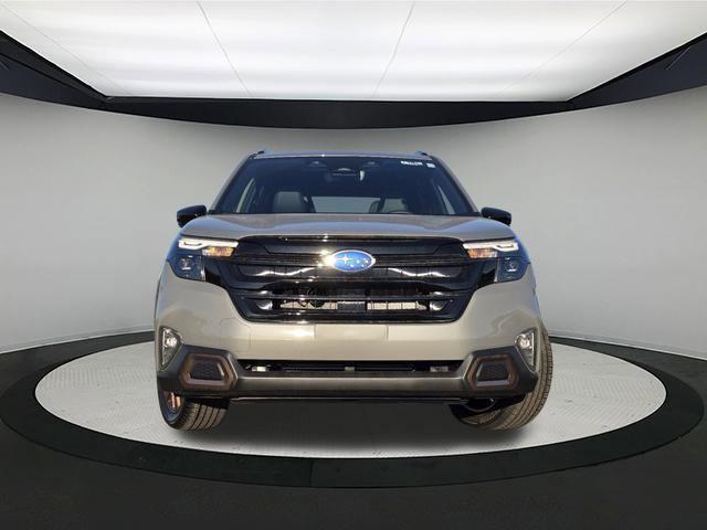 new 2025 Subaru Forester car, priced at $35,983