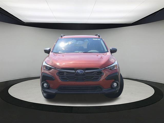 new 2025 Subaru Crosstrek car, priced at $28,909