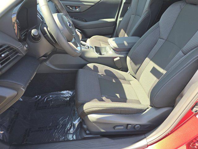 new 2025 Subaru Outback car, priced at $35,438