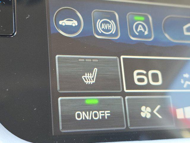 new 2025 Subaru Outback car, priced at $35,438