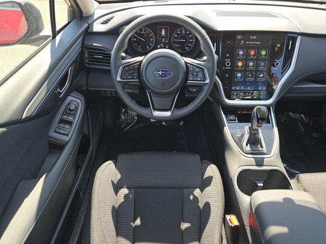 new 2025 Subaru Outback car, priced at $35,438
