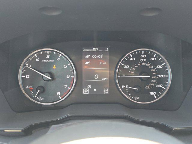 new 2025 Subaru Outback car, priced at $35,438