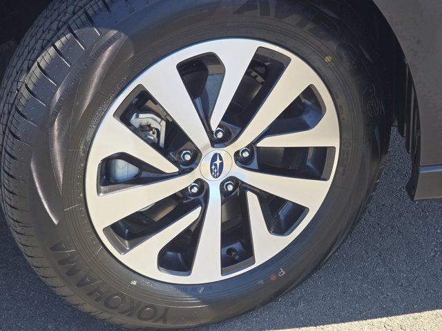 new 2025 Subaru Outback car, priced at $35,438