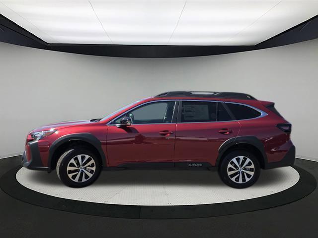 new 2025 Subaru Outback car, priced at $35,438