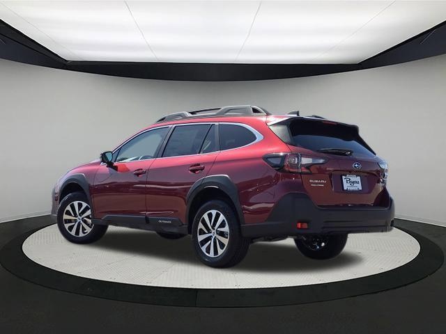 new 2025 Subaru Outback car, priced at $35,438