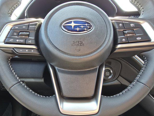 new 2025 Subaru Outback car, priced at $35,438