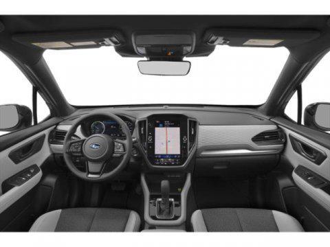 new 2025 Subaru Forester Hybrid car, priced at $39,410