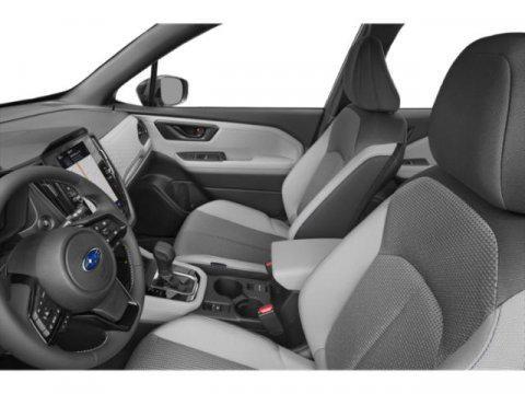 new 2025 Subaru Forester Hybrid car, priced at $39,410