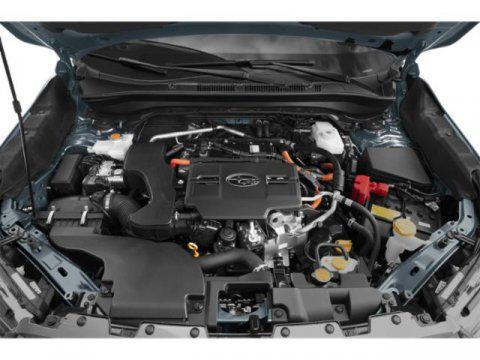 new 2025 Subaru Forester Hybrid car, priced at $39,410