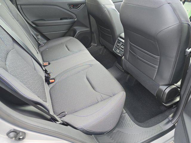 new 2025 Subaru Forester Hybrid car, priced at $39,410