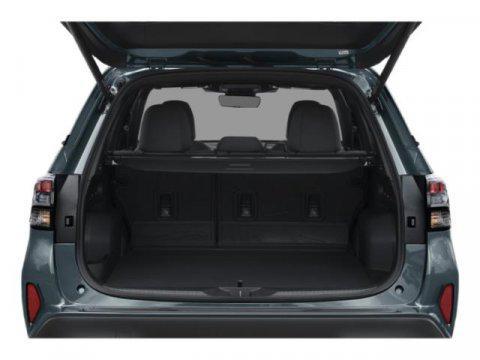 new 2025 Subaru Forester Hybrid car, priced at $39,410