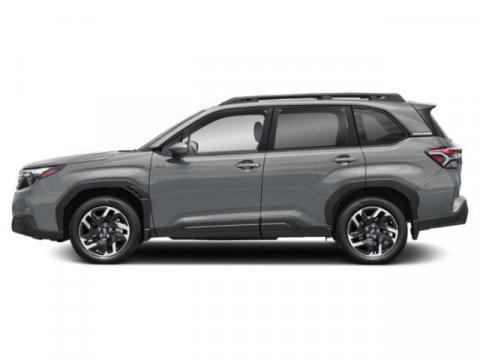 new 2025 Subaru Forester Hybrid car, priced at $39,410