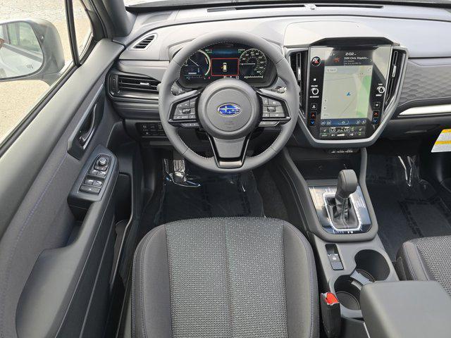 new 2025 Subaru Forester Hybrid car, priced at $39,410