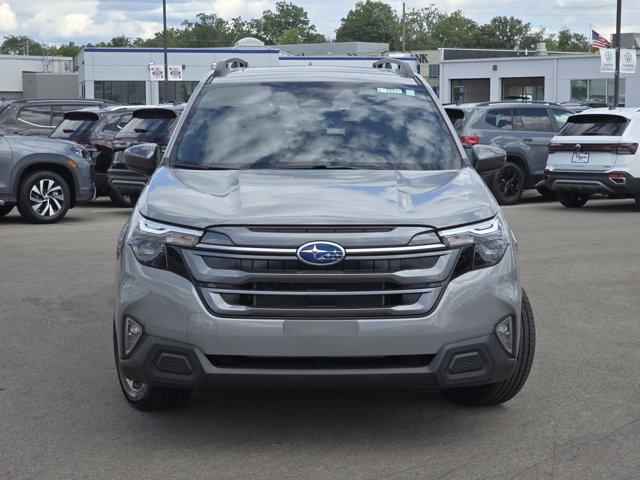 new 2025 Subaru Forester Hybrid car, priced at $39,410