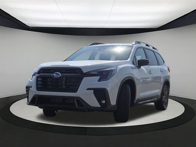 new 2025 Subaru Ascent car, priced at $49,449
