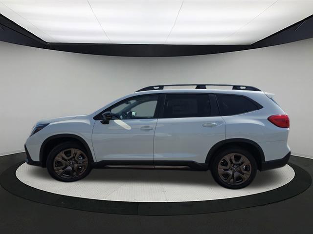 new 2025 Subaru Ascent car, priced at $49,449