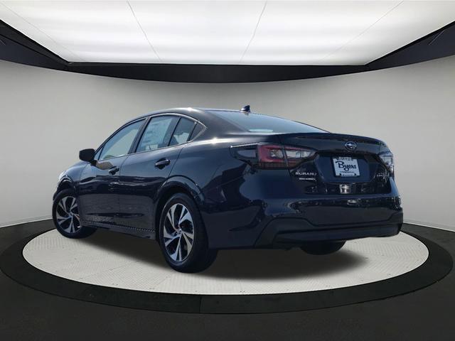 new 2025 Subaru Legacy car, priced at $28,627