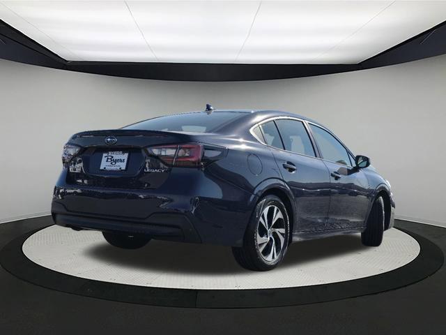 new 2025 Subaru Legacy car, priced at $28,627