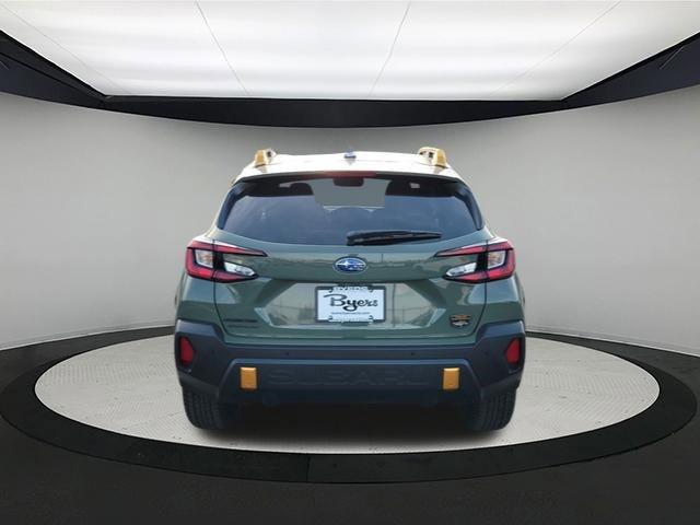 new 2024 Subaru Crosstrek car, priced at $34,977