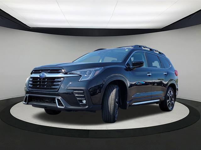 used 2024 Subaru Ascent car, priced at $44,985