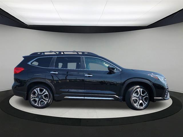 used 2024 Subaru Ascent car, priced at $44,985