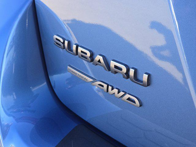 used 2021 Subaru Crosstrek car, priced at $26,997