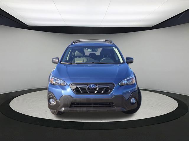 used 2021 Subaru Crosstrek car, priced at $26,997