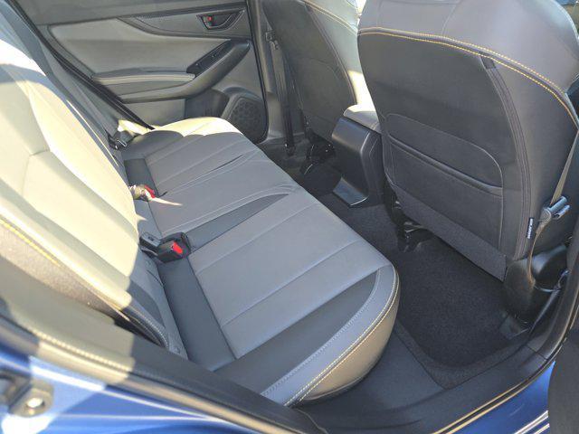 used 2021 Subaru Crosstrek car, priced at $26,997