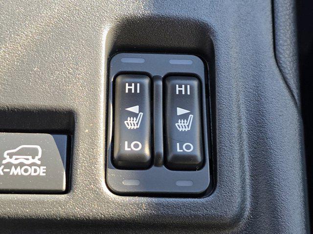 used 2021 Subaru Crosstrek car, priced at $26,997